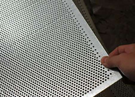 不銹鋼沖孔網(wǎng)在沖孔操作中應(yīng)避免哪些問(wèn)題 不銹鋼沖孔網(wǎng)在沖孔操作中應(yīng)避免哪些問(wèn)題