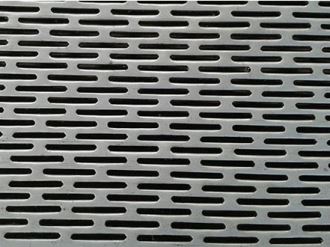 鐵板沖孔網是怎么進行防腐的 鐵板沖孔網是怎么進行防腐的