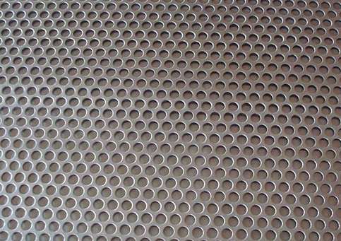 鋁板沖孔網在航海事業(yè)的用途 鋁板沖孔網在航海事業(yè)的用途