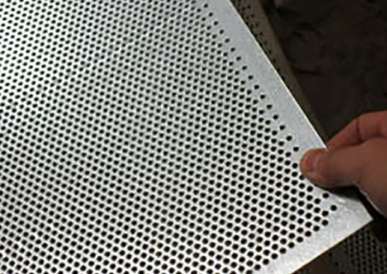 不銹鋼沖孔網(wǎng)對模具的要求非常嚴(yán)格 不銹鋼沖孔網(wǎng)對模具的要求非常嚴(yán)格