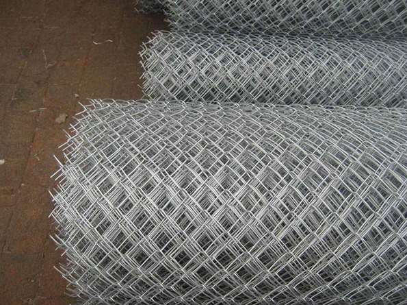 沖孔網(wǎng)的穿孔模式介紹 沖孔網(wǎng)的穿孔模式介紹