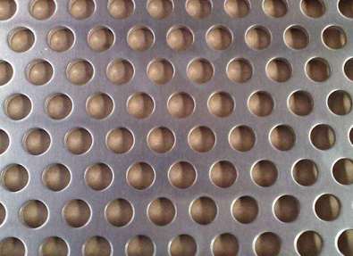 沖孔網(wǎng)在加工時為什么要涂切割液 沖孔網(wǎng)在加工時為什么要涂切割液