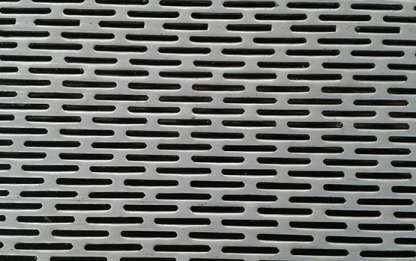 沖孔網生銹防護常識 沖孔網生銹防護常識